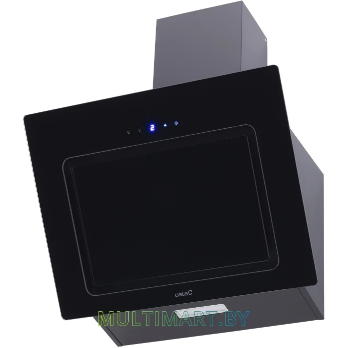 Вытяжка CATA AG6-A600 XGBK